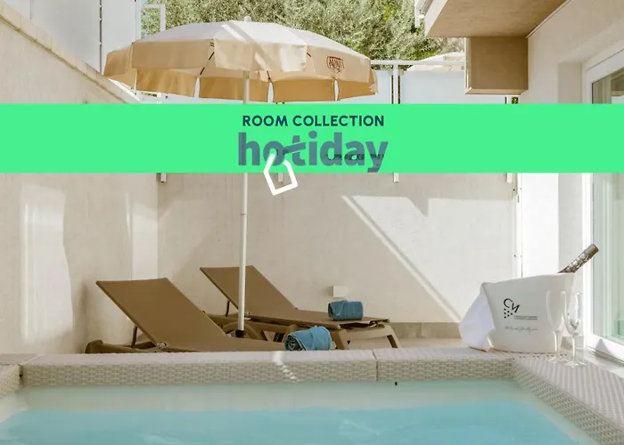 Hotiday Apartment Collection - Cefalu