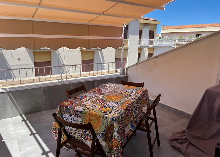 La Casa Di Lalla