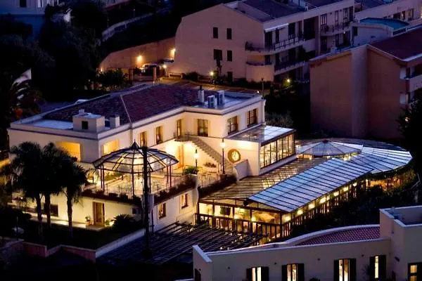 Villa Dei Melograni Boutique Hotel