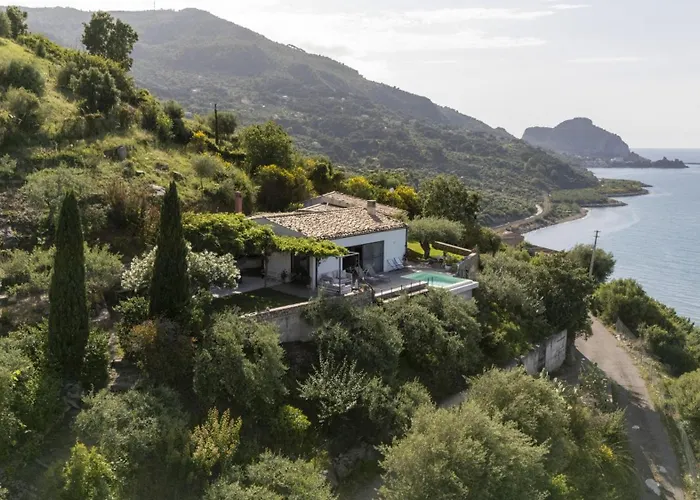 Villa Talia 4 By Massimo Villas