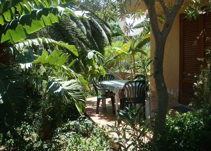 Room In Sea Horizon Escape Villa