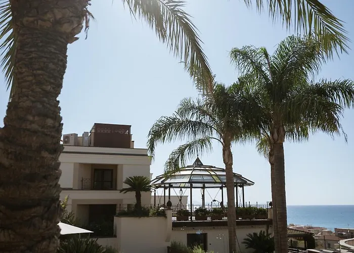 Villa Dei Melograni Boutique Hotel