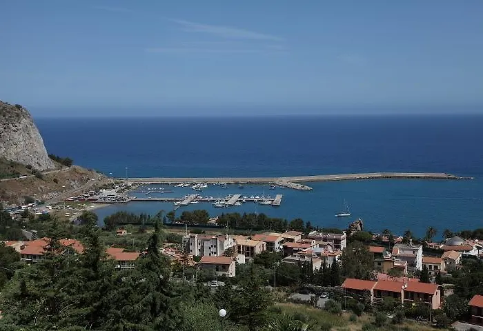 Terrazza Sul Golfo