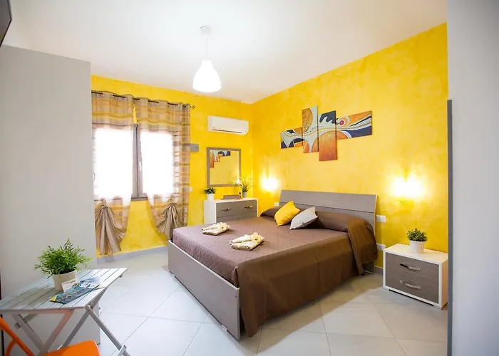 B&B Pepito