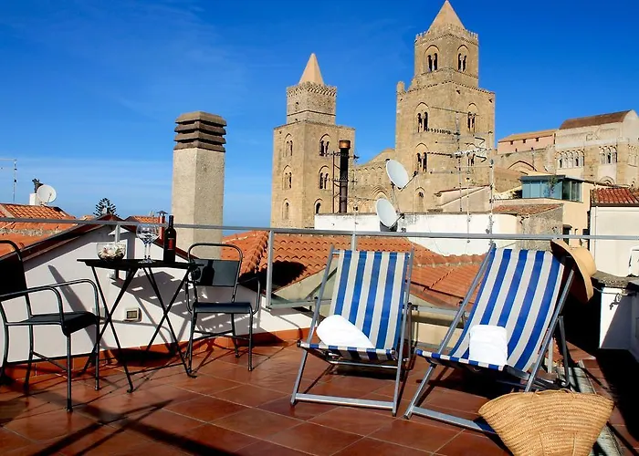 Penthouse Duomo