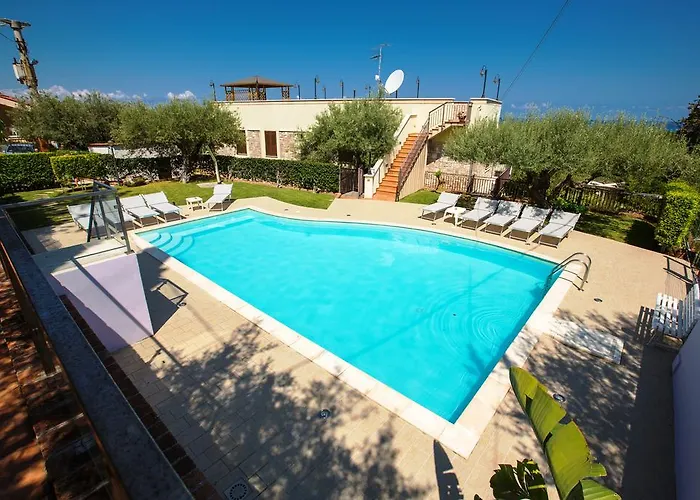 Villa Cristian