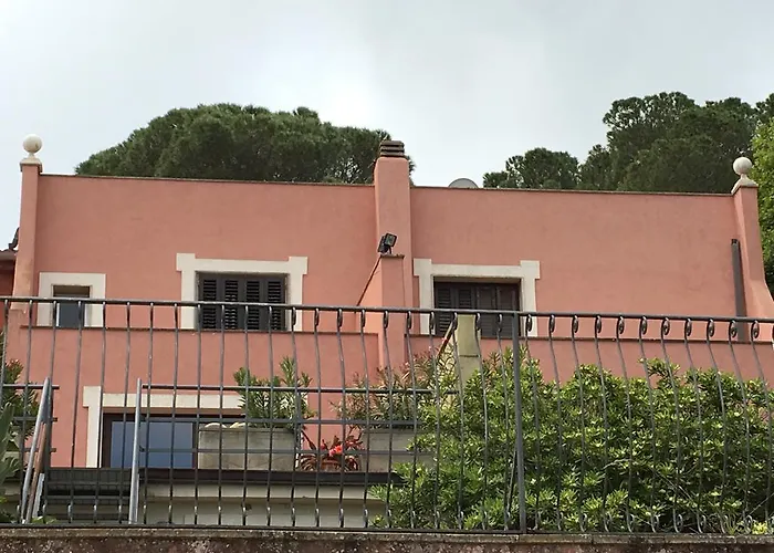 Villa Master