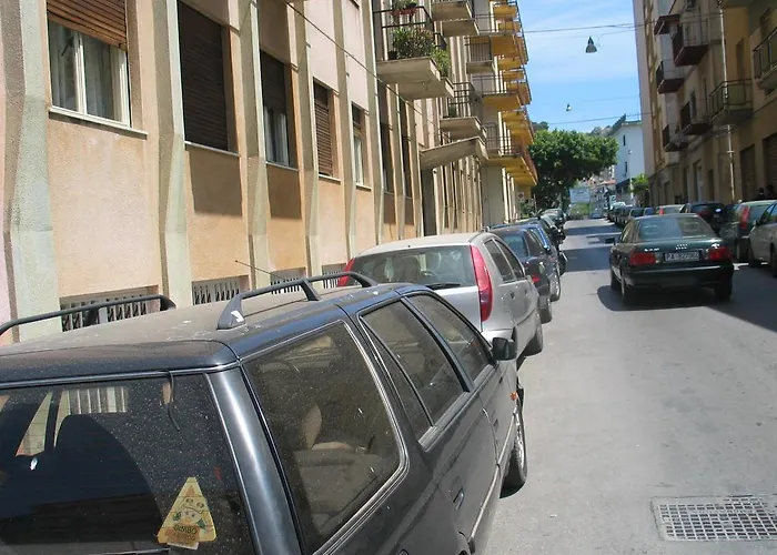 Appartamento Gramsci
