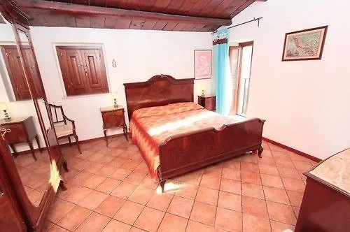 Casa Ifigenia