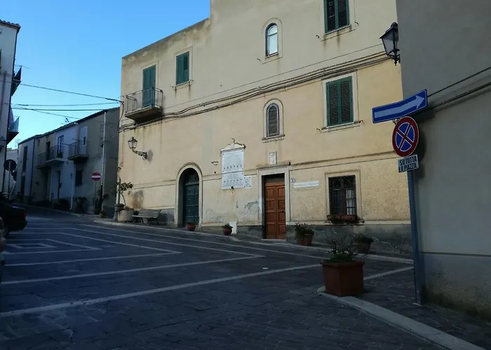 Casa Vacanza Sul Mare