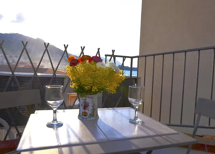 Guest House Spinuzza