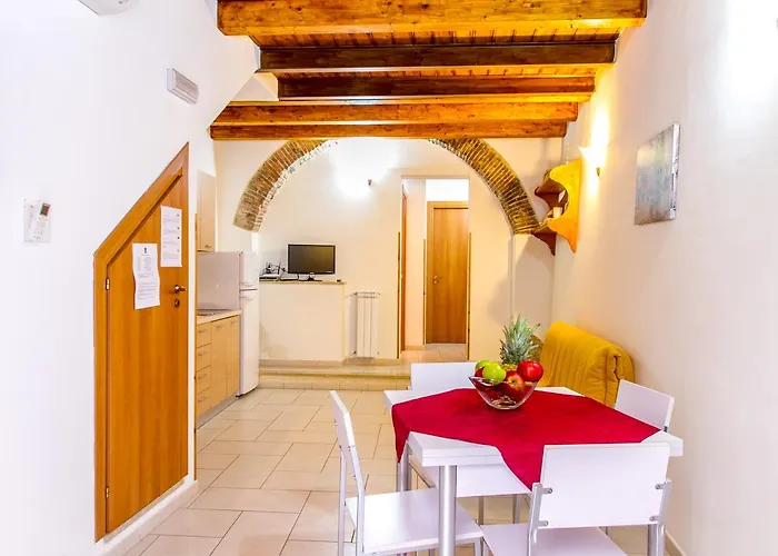 Casa Vacanze Zio Pasquale