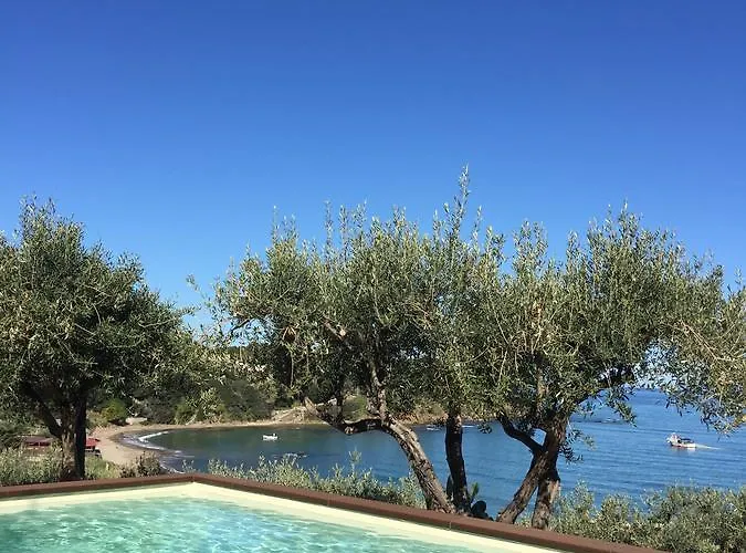 Ogliastro Sul Mare - Sleep And Dream