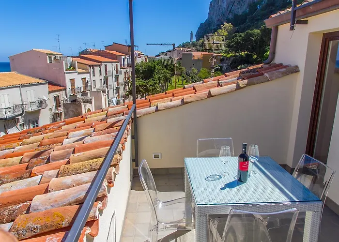 Terrazza Di Svevia