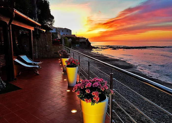 Brezza Marina Guesthouse