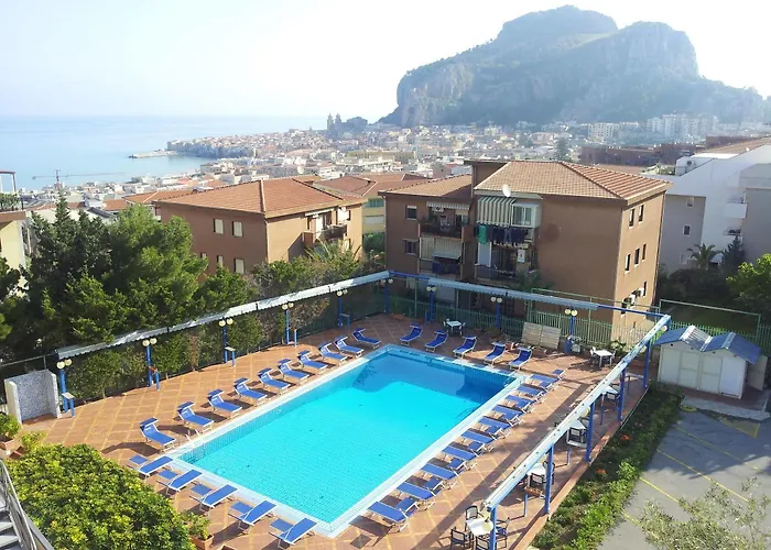 Hotel Villa Belvedere