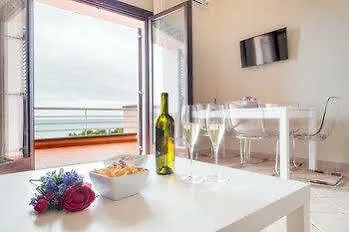 In Cefalu Apartments