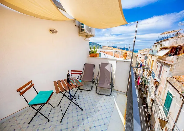 Il Terrazzino Holiday Home
