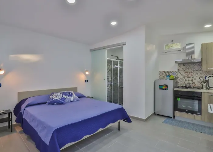 Locazione Breve - Gafludi See Apartment