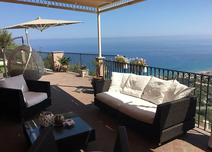Villa Angela