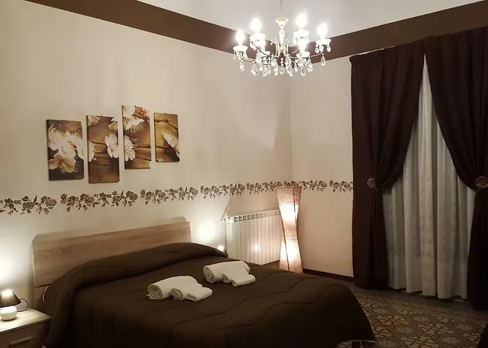 Sweet Home Cefalu