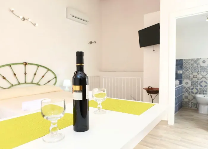 Loft Pasquale