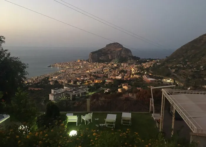 Villa Angela Luxury