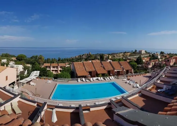 Cefalu Begonie House