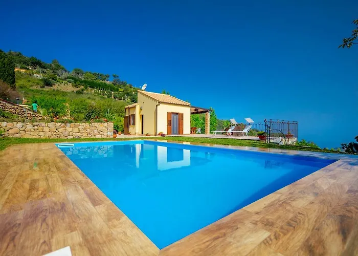 Villa Lavanda