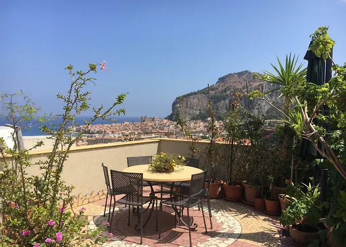 Panorama Apartments