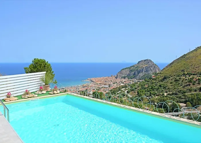 Villa La Vista