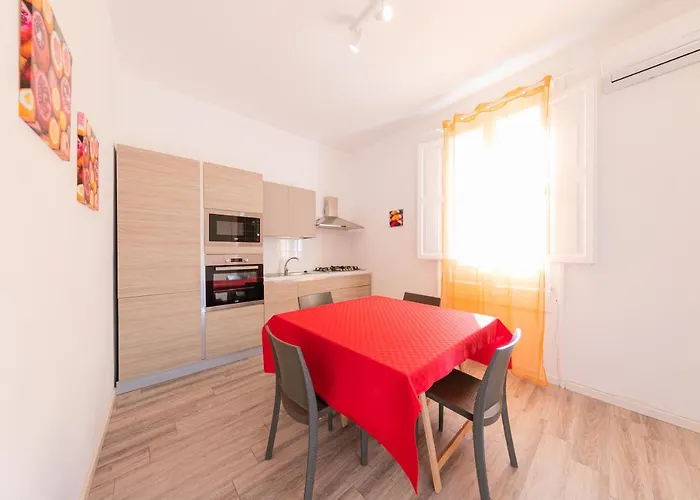 Kefa Holiday - Xxv Novembre Apartments
