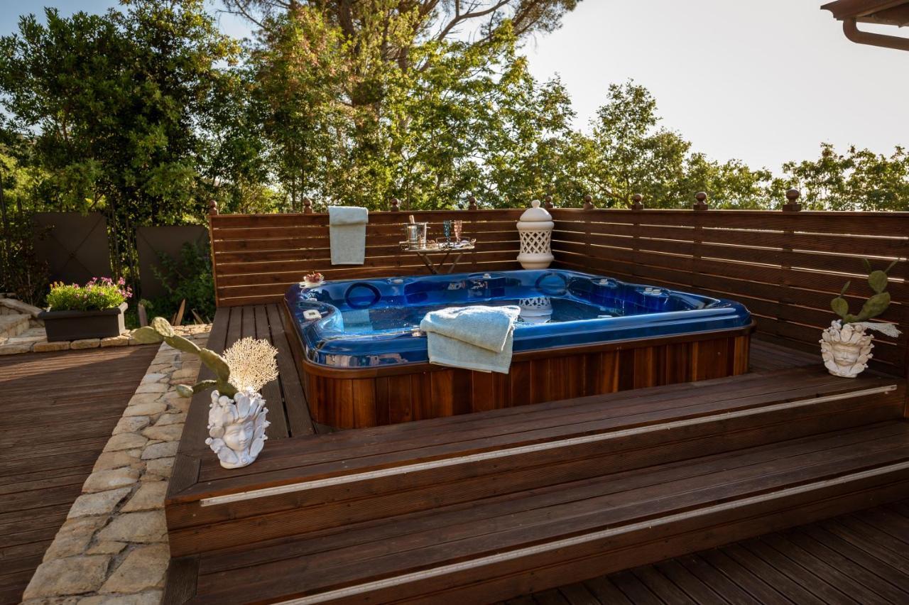 Donna Carolina Luxury Holiday home