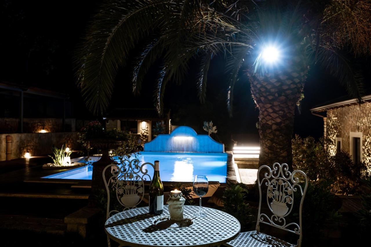 Donna Carolina Luxury Holiday home