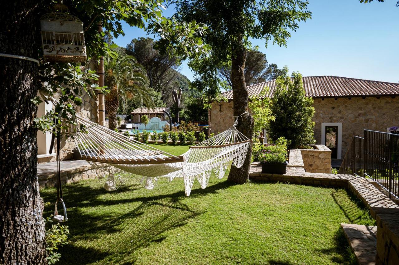 Donna Carolina Luxury * Cefalu