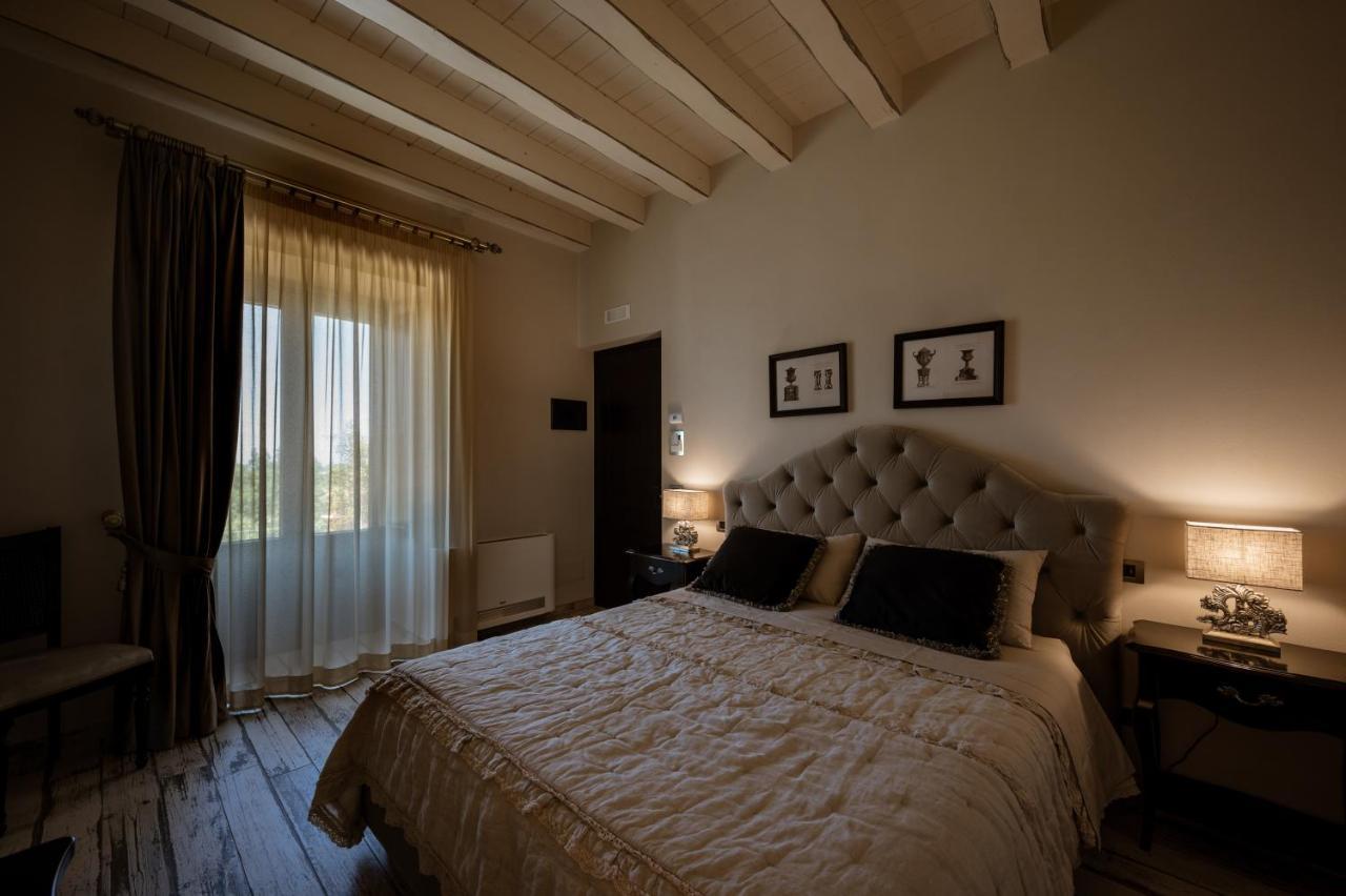 Donna Carolina Luxury Holiday home *