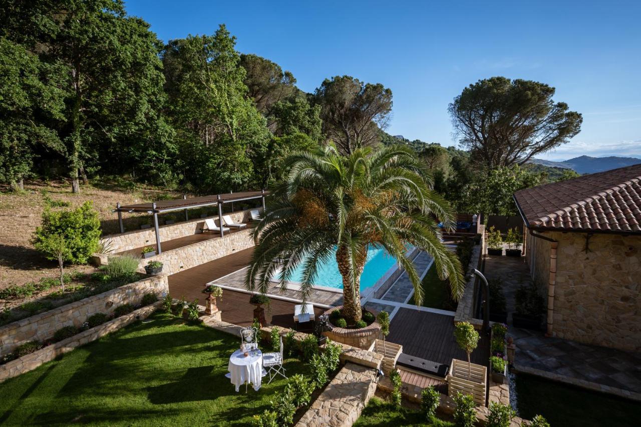 Casa vacanze Donna Carolina Luxury