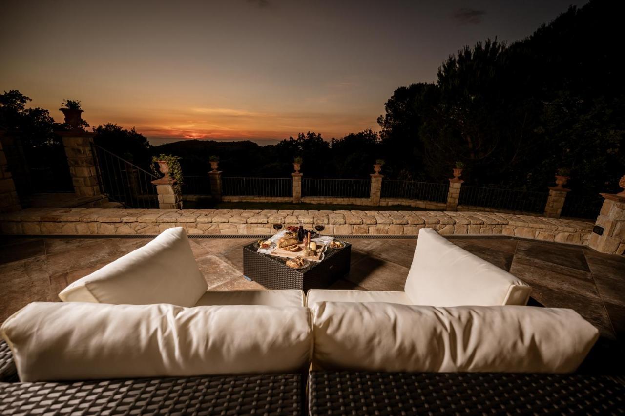 Donna Carolina Luxury * Cefalu