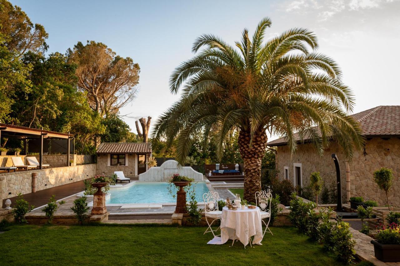 Donna Carolina Luxury Cefalu