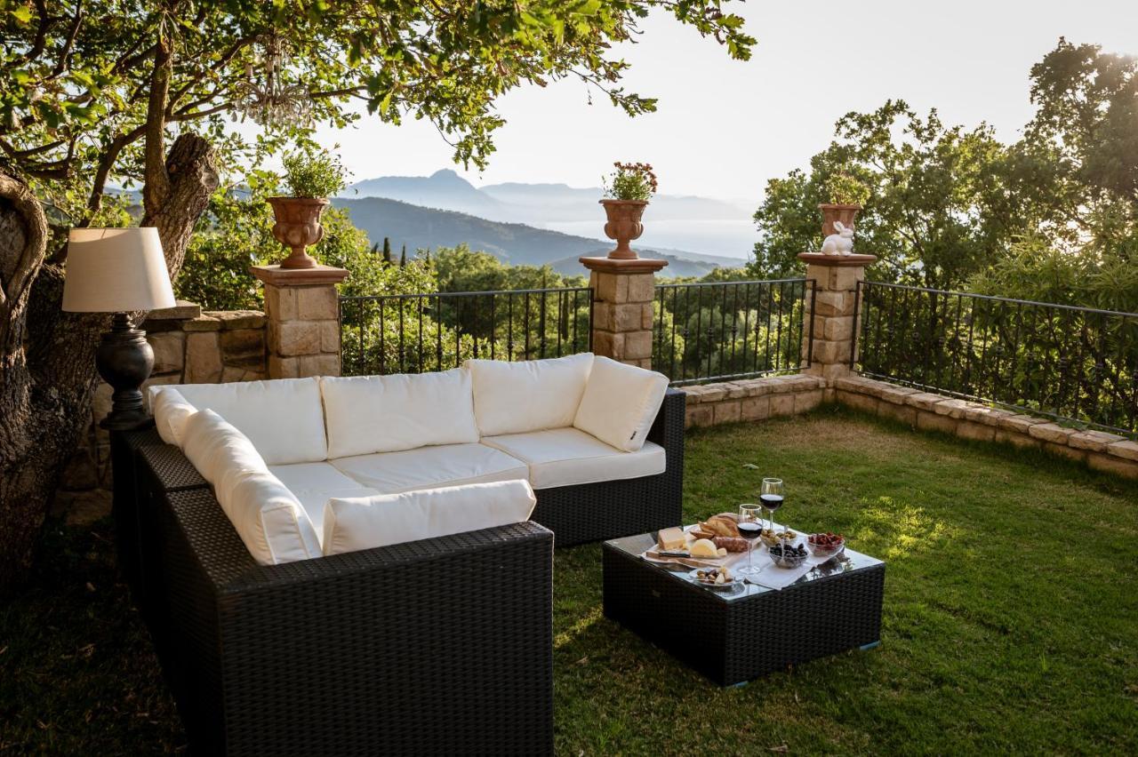 Donna Carolina Luxury Casa vacanze