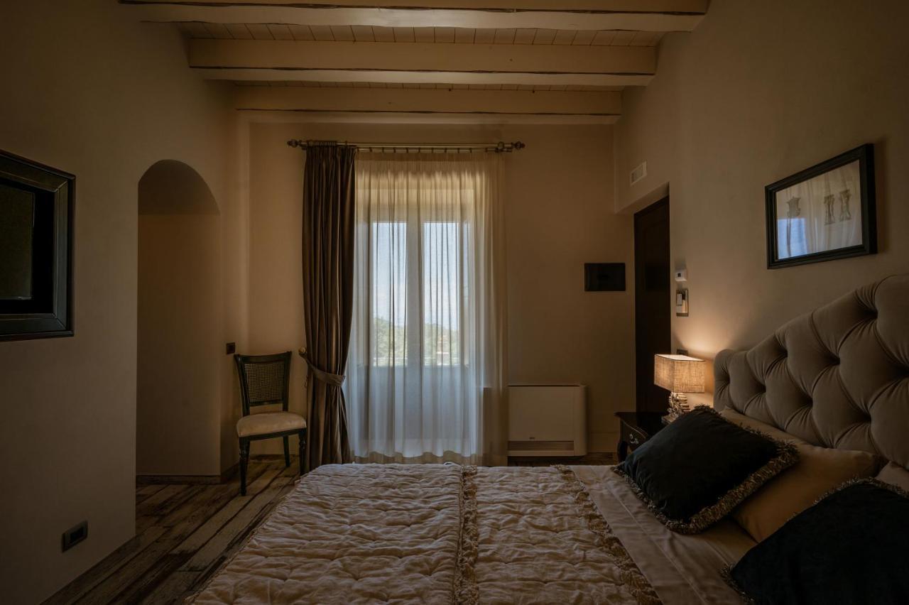 Donna Carolina Luxury Holiday home Cefalu