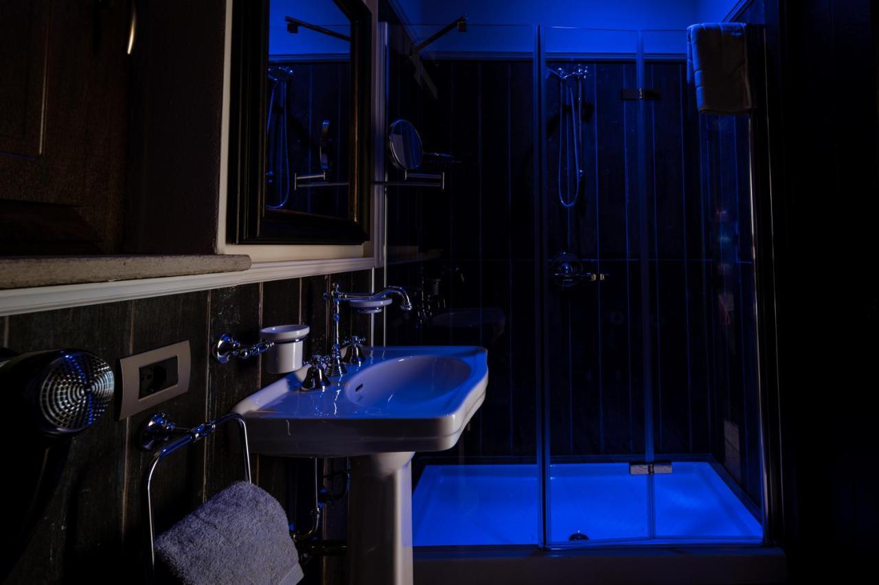 Donna Carolina Luxury Holiday home