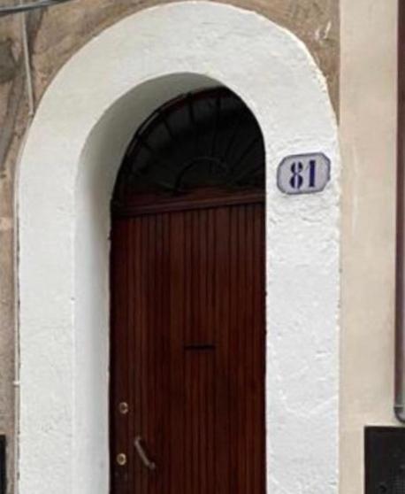 House Maranto Cefalu