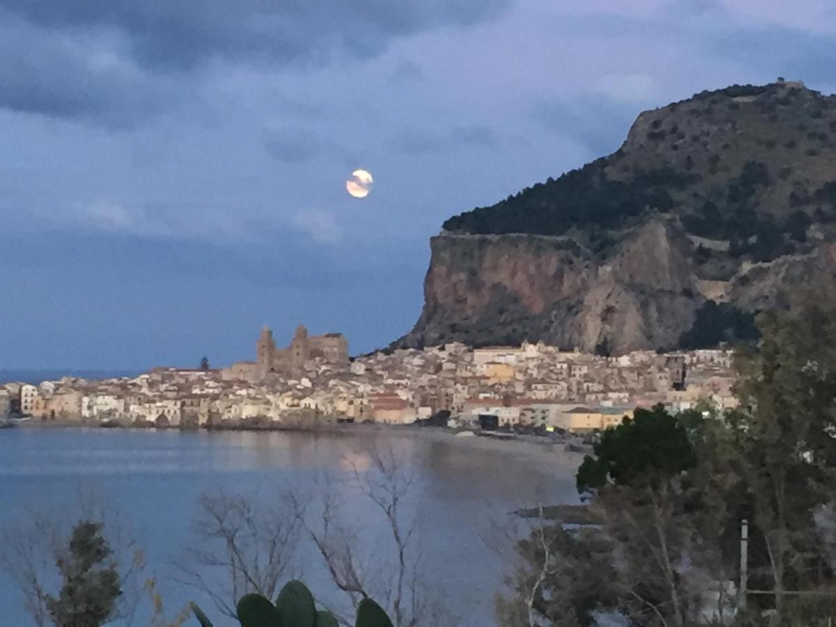 Apartment House Maranto Cefalu