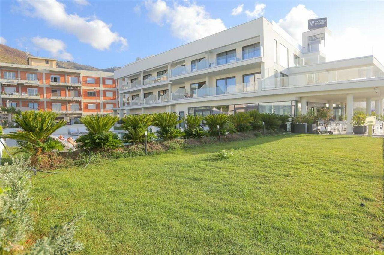 Hotel Victoria Palace Cefalu