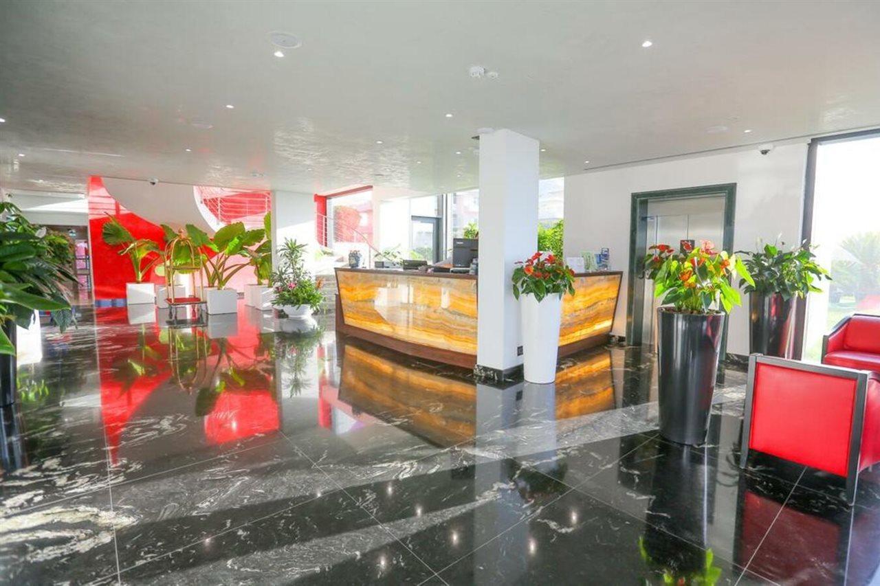 Hotel Victoria Palace Cefalu