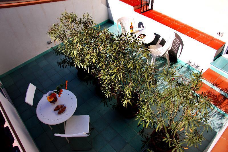 Centro Storico Hotel Cefalù