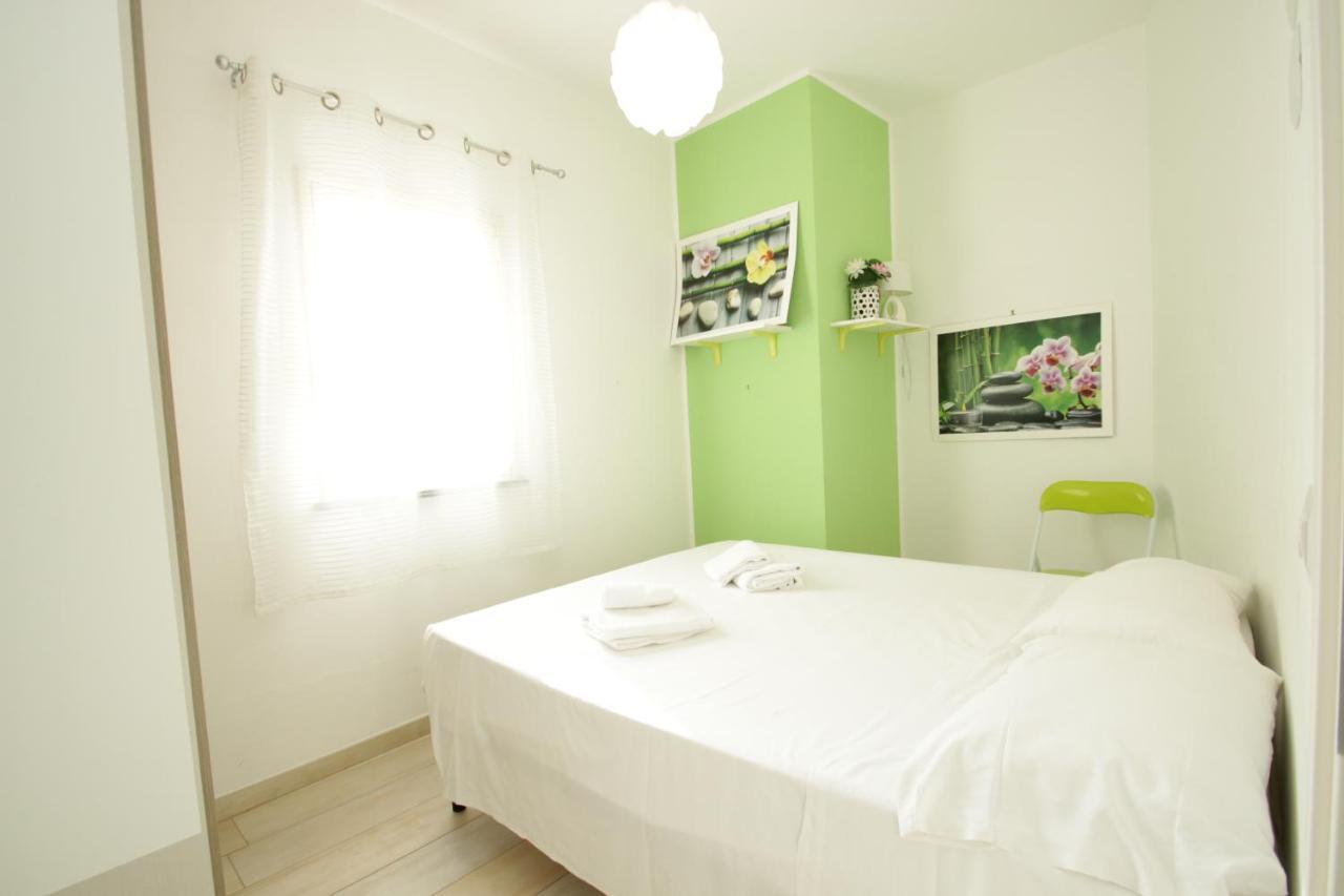 Vanni House 68 Apartamento Cefalù