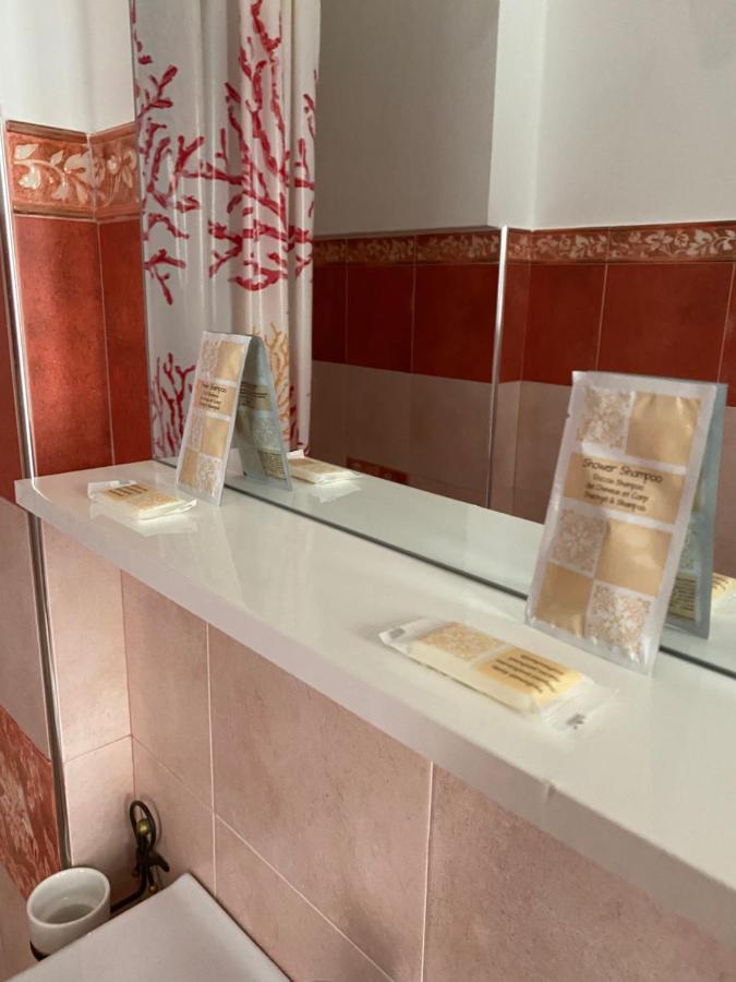 House Maranto Apartment Cefalu