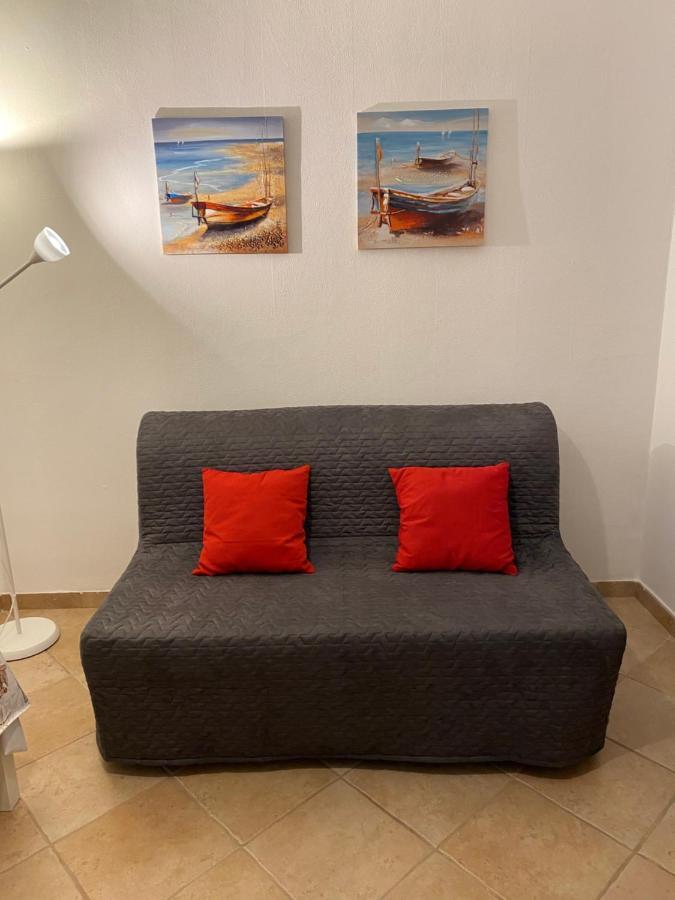 Apartment House Maranto
